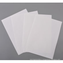 Competitive Price Glassine Paper for Packing